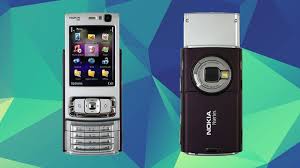 Nokia N95 - O Smartphone Multimídia
