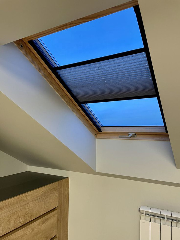 Москитные сетки плиссе