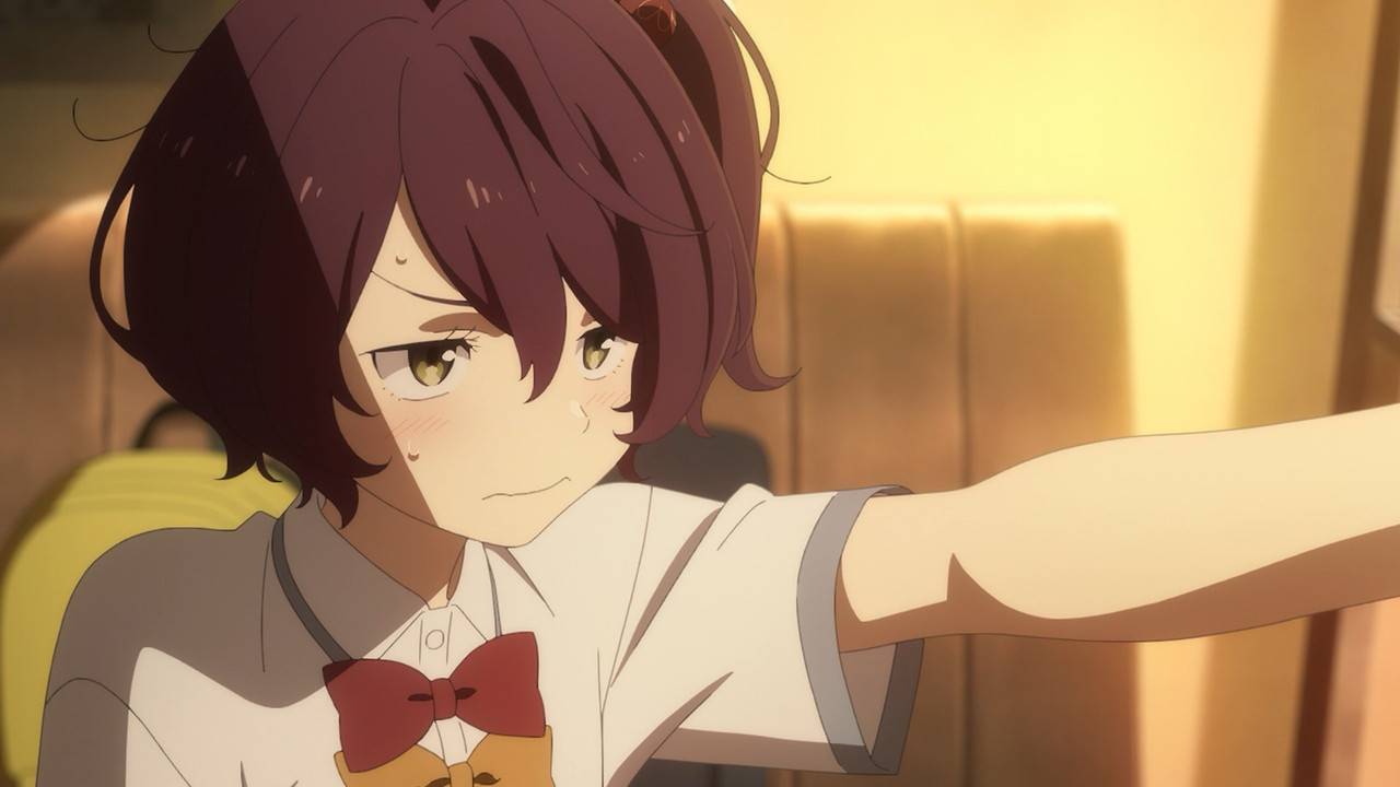 cap_[SubsPlease] Make Heroine ga Oosugiru! - 03 (1080p) [198B8708]_00_05_25_05