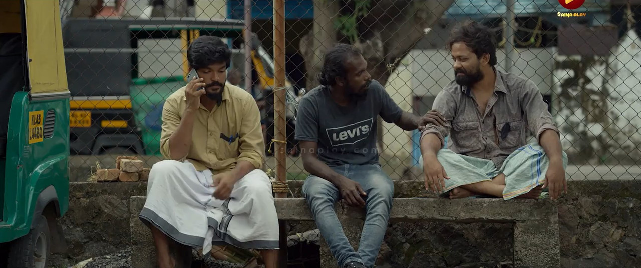 Jameelante Poovan Kozhi 2024 WebRip [Malayalam] 480p, 720p ESub Screenshot