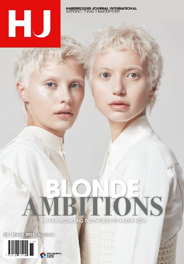 Hairdressers Journal - March / 2023