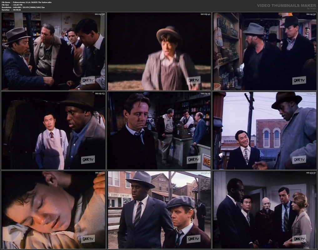 Palmerstown, U.S.A. S02E05 The Suitor.mkv