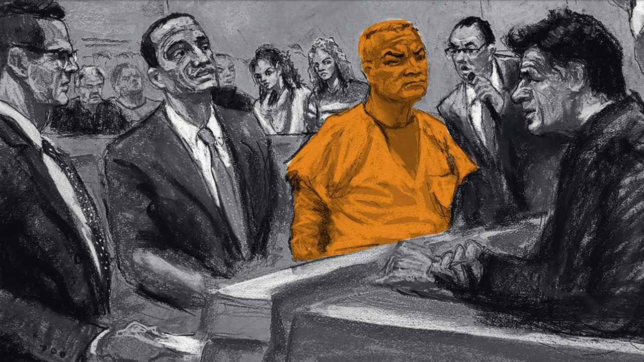 Juez del caso Genaro García Luna excluyó testimonio en su contra