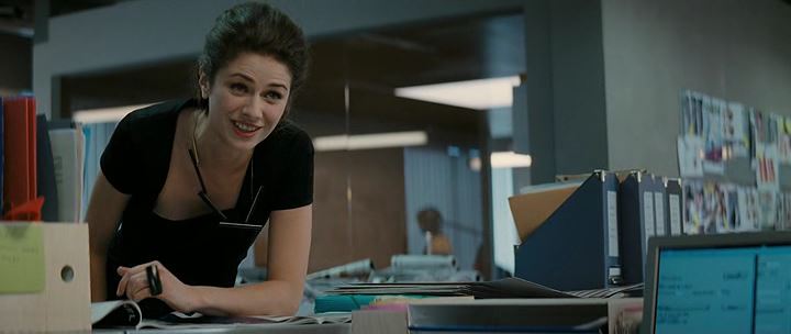 Fotos 04698 20 Años No Importan [2014]DVDRip][Au