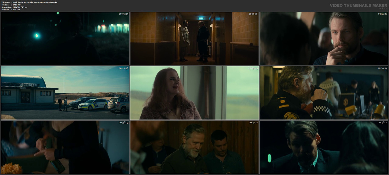 Black Sands S01E02 The Journey is the Destiny.mkv