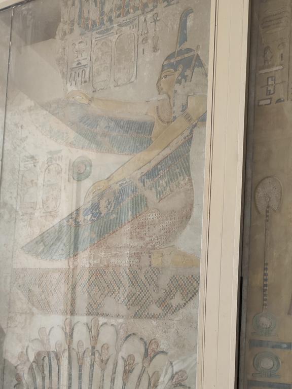 Ленивый Египет (Хургада, Луксор, Каир), декабрь 2025 - январь 2026