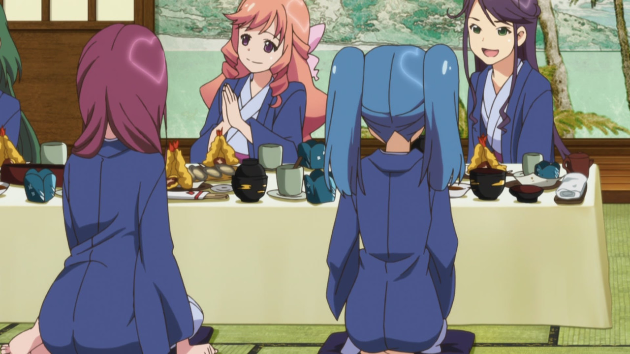 Kametsu AKB0048 Next Stage 01 (BD 1080p Hi10 FLAC) E4A272AC mkv 0001