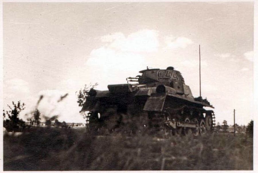 панц 1 — Postimages