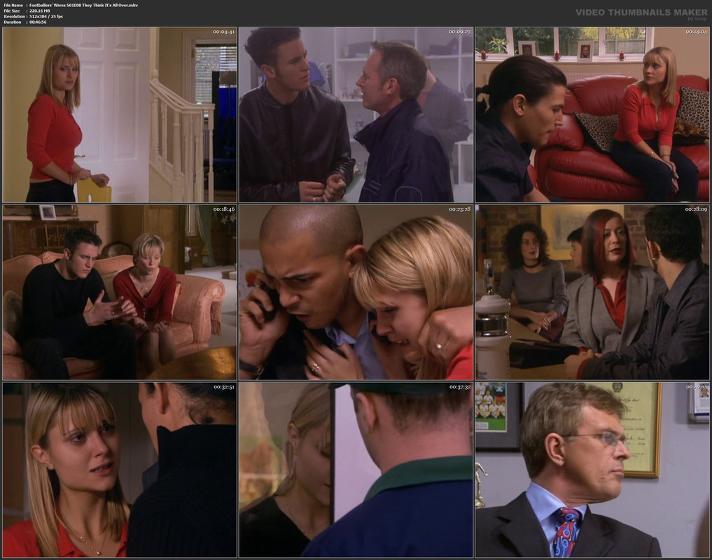 Footballers' Wives S01E08 They Think It's All Over.mkv