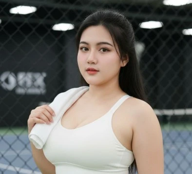 Avatar Dewi Wulandari – Member WAK5000