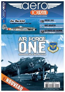 Re: Aero Journal (FR)