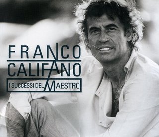 Franco Califano – I successi del maestro [3CD] (2018) .mp3 - 320 kbps