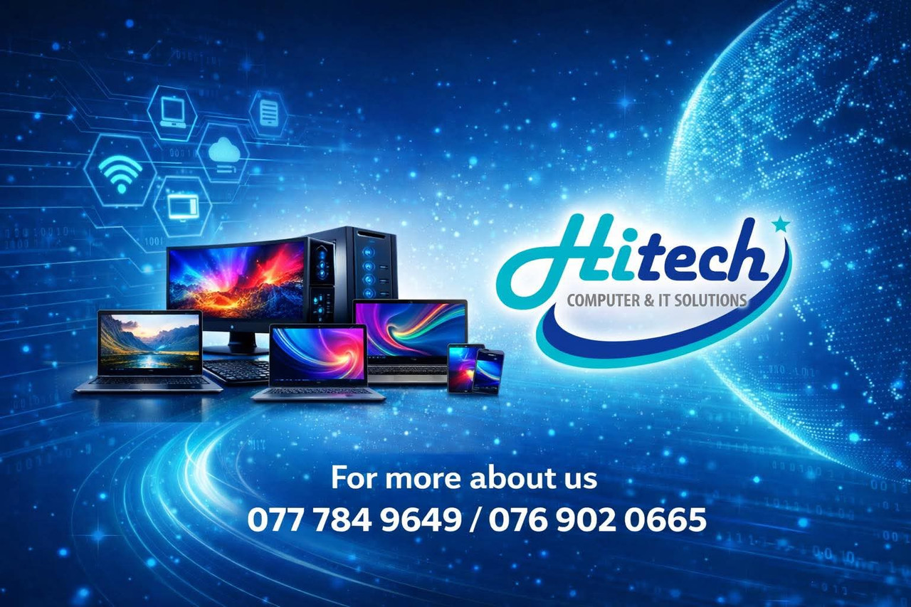 IT Solutions Showcase