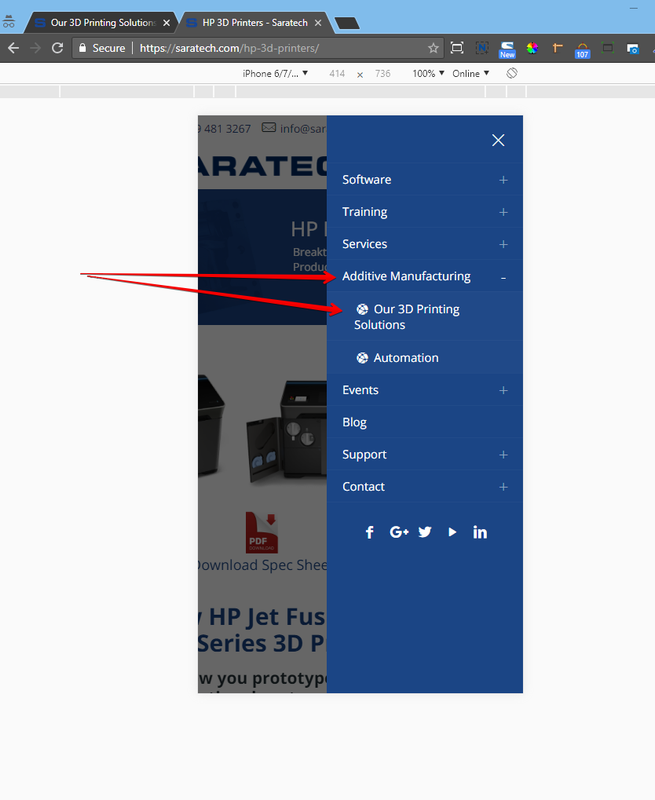 HP 3D Printers - Saratech - Google Chrome 2018-08-10 16.47.26