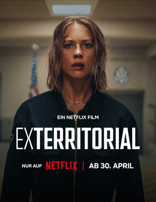 Poza jurysdykcją / Exterritorial (2025) MULTi.1080p.NF.WEB-DL.x264-KiT / Lektor i Napisy PL
