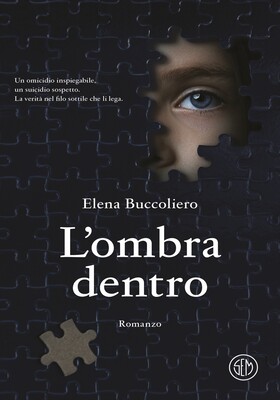 Elena Buccoliero - L'ombra dentro (2025)
