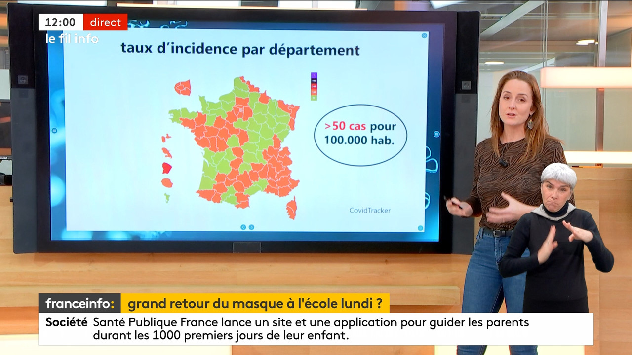 11.03 - 08.29.00 - Le fil info. Actualités du jour présenté par la ré..._002.ts_snapshot_00.24.51.29