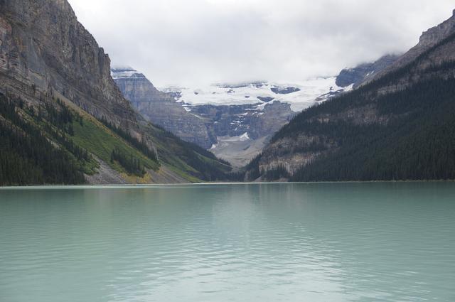 Día 13: Banff National Park - Vancouver y Rocosas Low Cost: Dos semanas por lo mejor de Canadá (7)