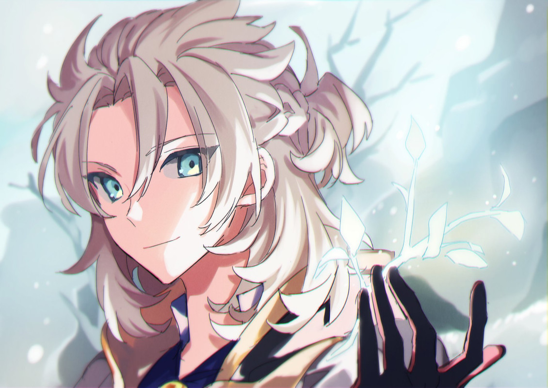 Albedo.(Genshin.Impact).full.3162017