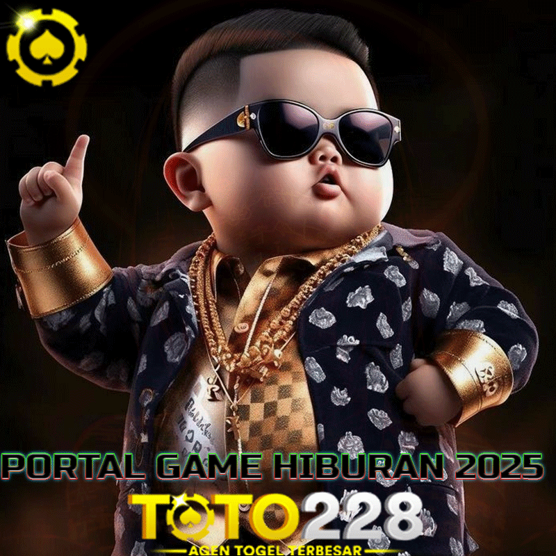 TOTO228 : Portal Game Hiburan Terbaru 2025 dengan Akses Stabil dan Koleksi Permainan Lengkap