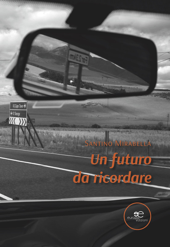 Santino Mirabella – Un futuro da ricordare (2022)