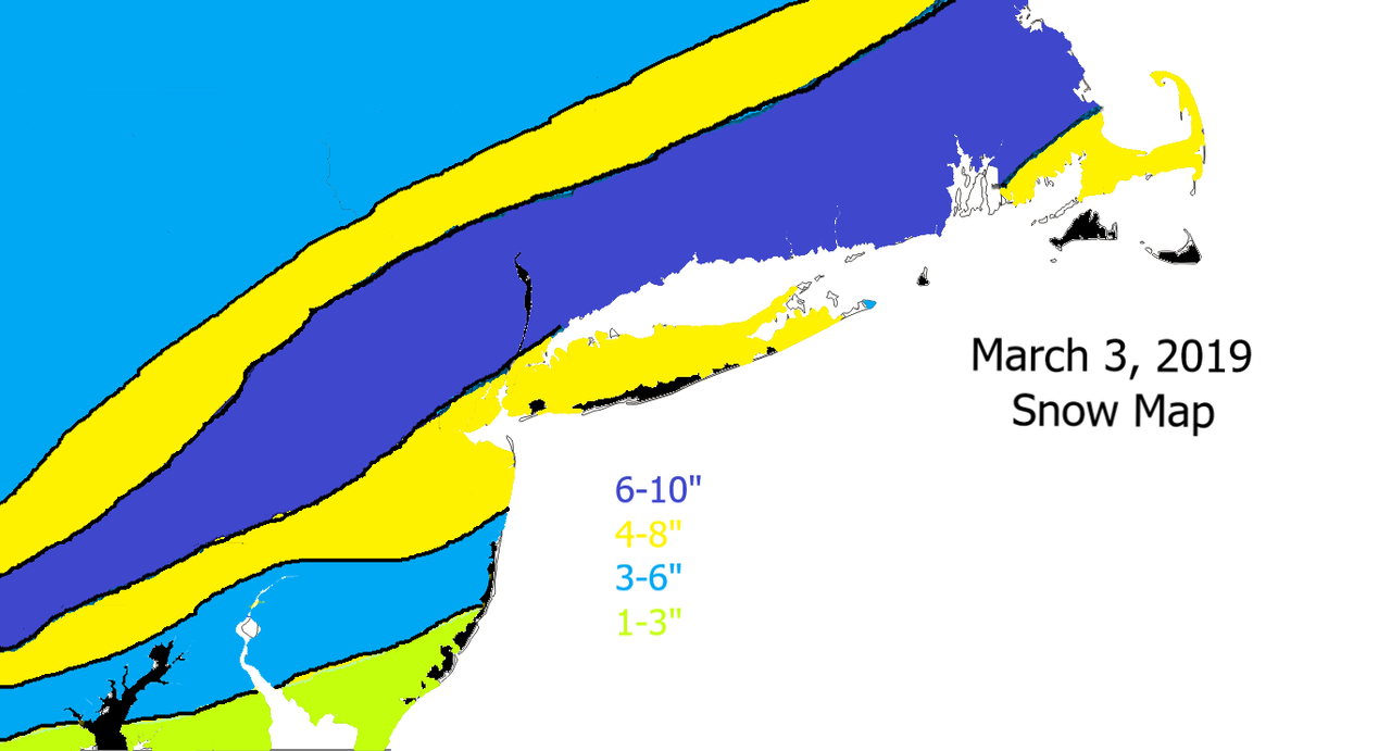 Sun/Monday March 3rd-4th 2019 Storm - Page 4 March-3-snow-map