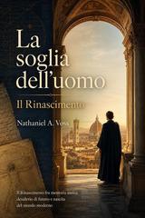 Nathaniel A. Voss – La soglia dell’uomo (2026)