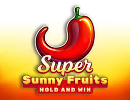 super sunny fruits