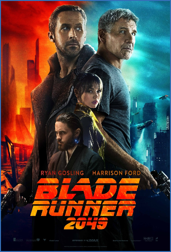 Blade Runner 2049 2017 BluRay 1080p DTS-HDMA5 1 x264-CHD