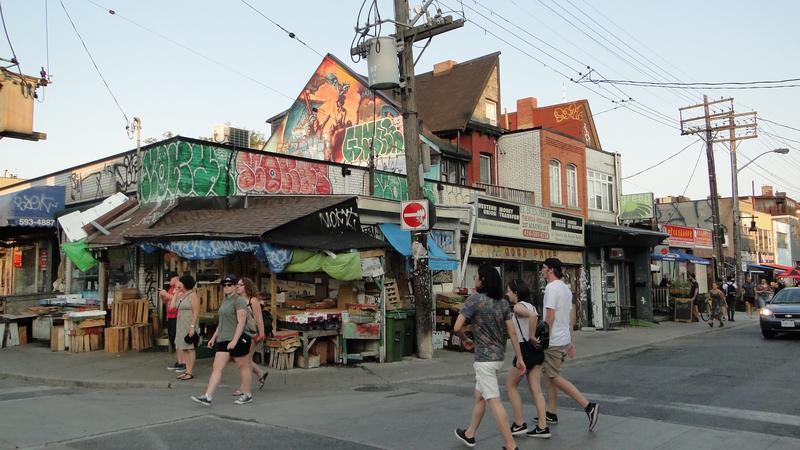 Toronto - 3.000 km por el este de Canadá (11)