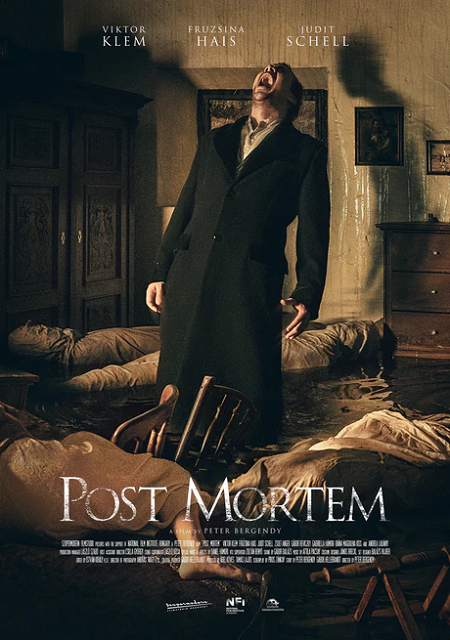 Post Mortem (2020) mkv FullHD 1080p WEBDL ITA  HUN Subs