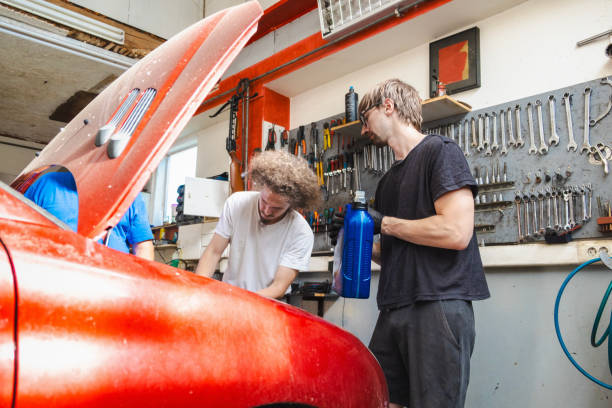 Water Heater Services