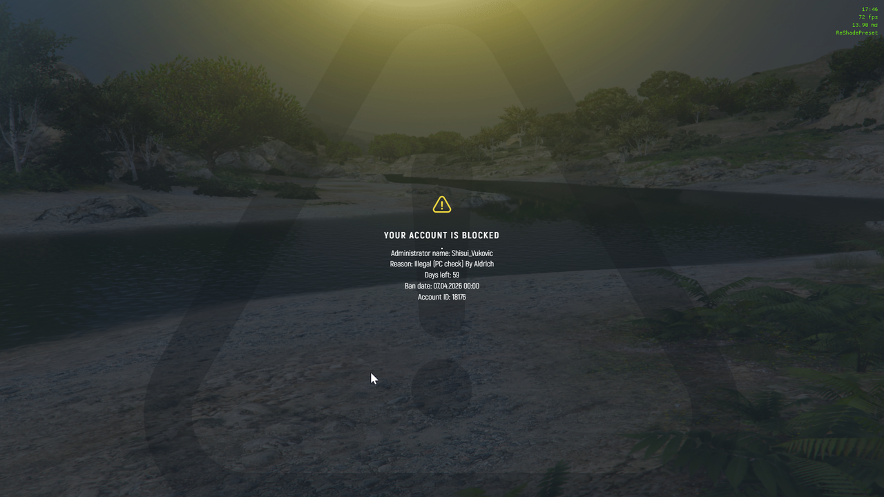 Grand Theft Auto V Screenshot 2026 04 08 17 46 09 36