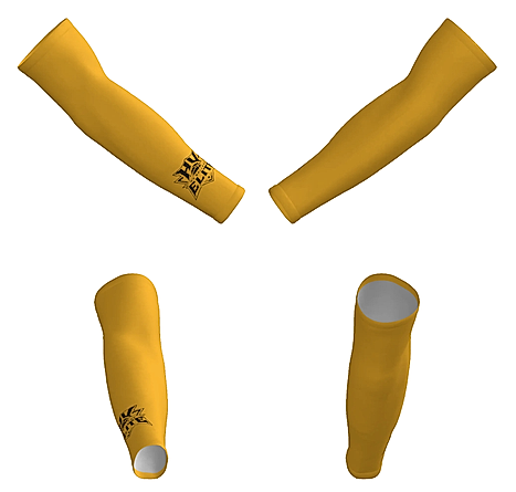 HV Ballers Elite accessories