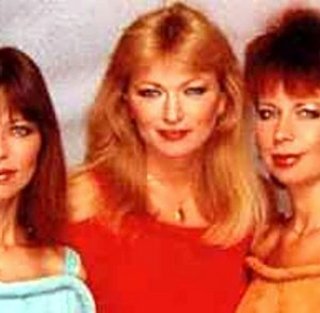 Pussycat - Discografia (1976-1994) .mp3 - 320 kbps