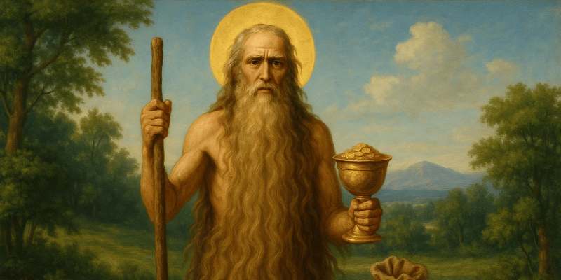 Novena da Prosperidade