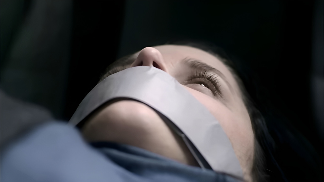 Neve Campbell 3 - An Amish Murder 2013