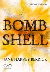 Jane Harvey Berrick – EOD Vol. 2. Bombshell (2026)