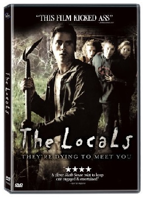 The Locals (2003) DVD5 COPIA 1:1 ITA ENG