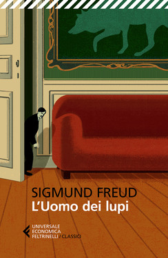 Sigmund Freud – L’uomo dei lupi (2021)