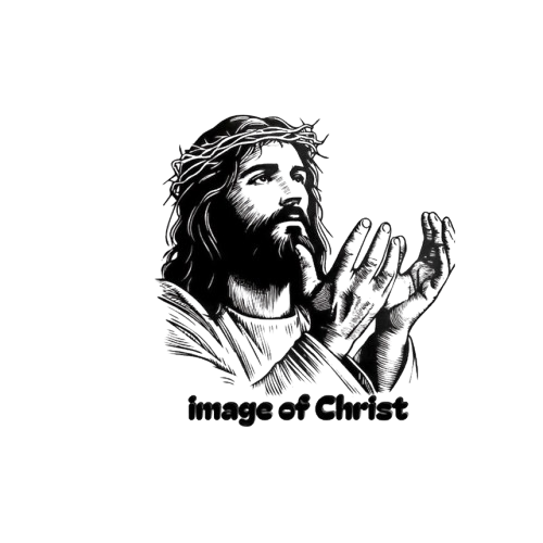 Image of Christ