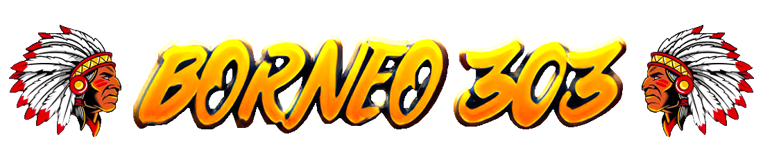 BORNEO303