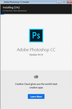 Adobe Photoshop CC 2018 19.1.9.27702 Multilanguage x86,x64