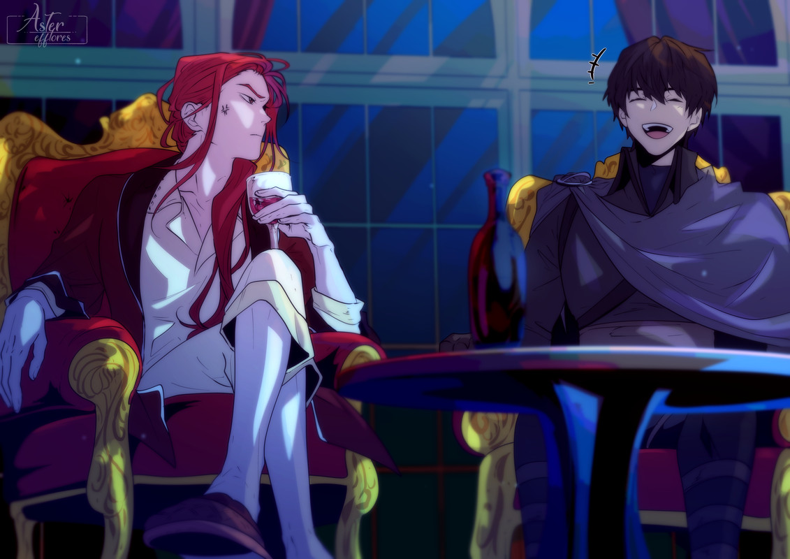 Trash Of The Count's Family Scan 35 Vf archiveofourown.org