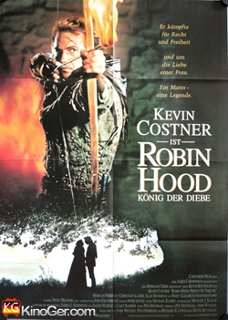 Robin Hood - König der Diebe (1991)