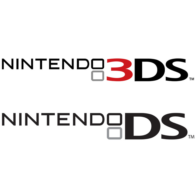 DS & 3DS
