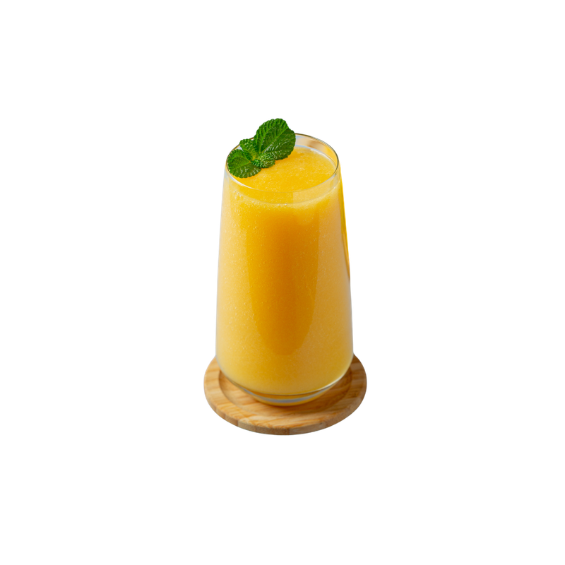 Jus De Mangue