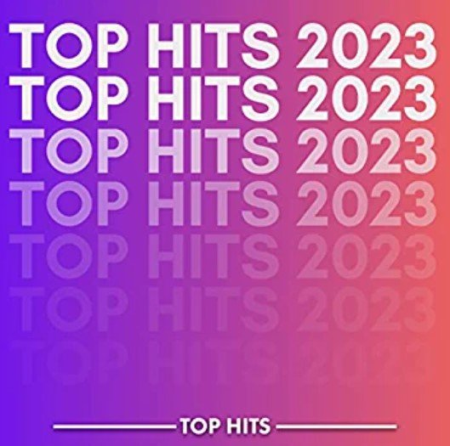 VA - Top Hits (2023) MP3