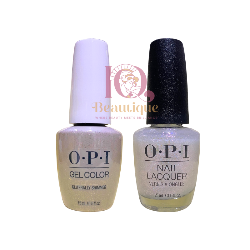 OPI Spring 2024 YOUR WAY Duo Gel & Nail Lacquer NEW 12 COLORS *Pick Any* - Picture 18 of 25