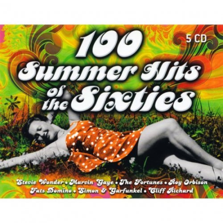 VA - 100 Summer Hits of the Sixties (2010) FLAC